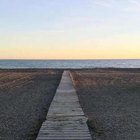 Junto Al Mar * Benajarafe