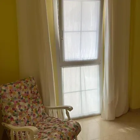Apartment Junto Al Mar Benajarafe