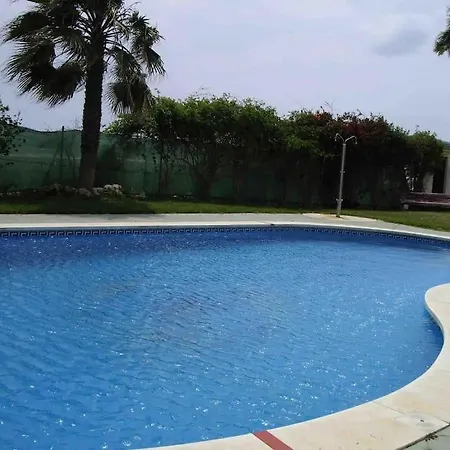 Apartment Junto Al Mar